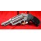 Taurus JUDGE FACTORY NEW stainless 45lc